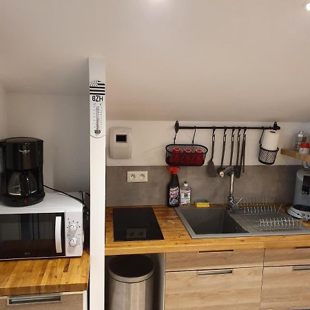 Appartements C'Home Un Charme Lannion Kültér fotó