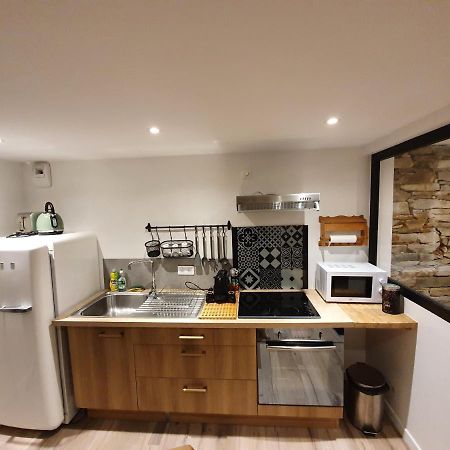 Appartements C'Home Un Charme Lannion Kültér fotó