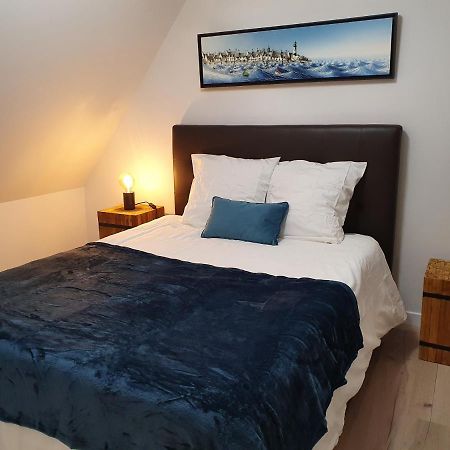 Appartements C'Home Un Charme Lannion Kültér fotó
