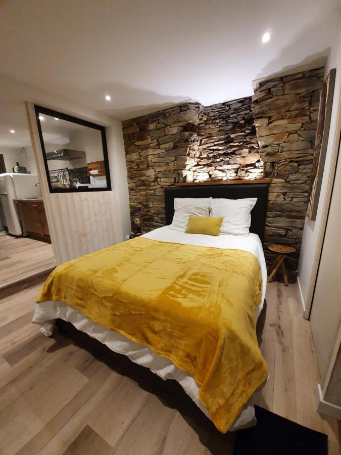 Appartements C'Home Un Charme Lannion Kültér fotó
