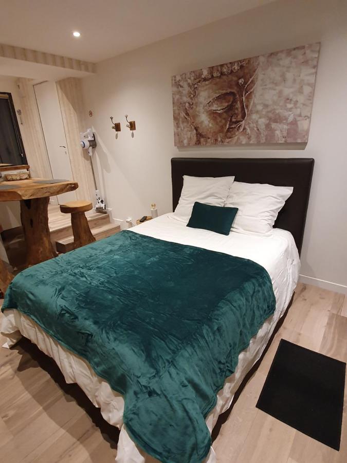 Appartements C'Home Un Charme Lannion Kültér fotó