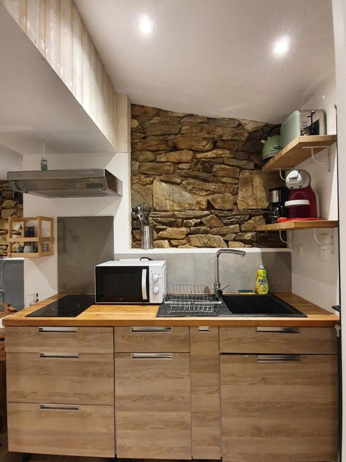Appartements C'Home Un Charme Lannion Kültér fotó