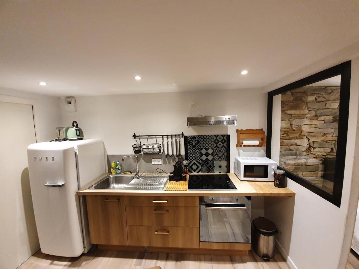 Appartements C'Home Un Charme Lannion Kültér fotó