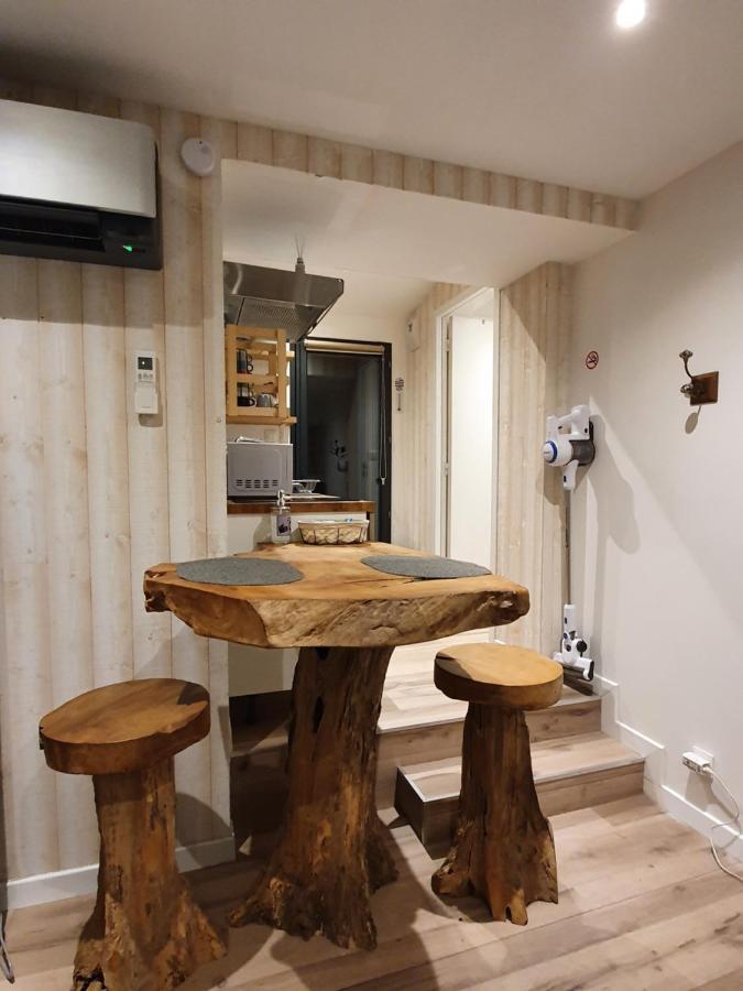 Appartements C'Home Un Charme Lannion Kültér fotó