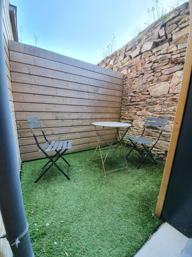 Appartements C'Home Un Charme Lannion Kültér fotó