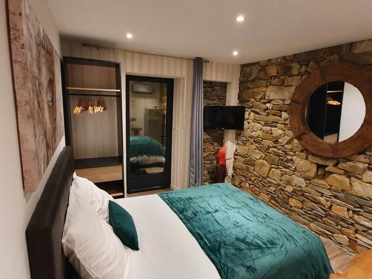 Appartements C'Home Un Charme Lannion Kültér fotó