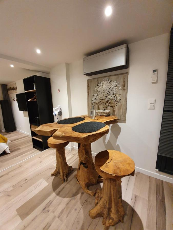 Appartements C'Home Un Charme Lannion Kültér fotó