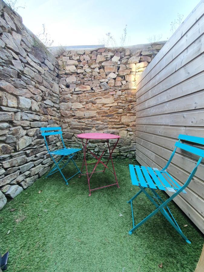 Appartements C'Home Un Charme Lannion Kültér fotó