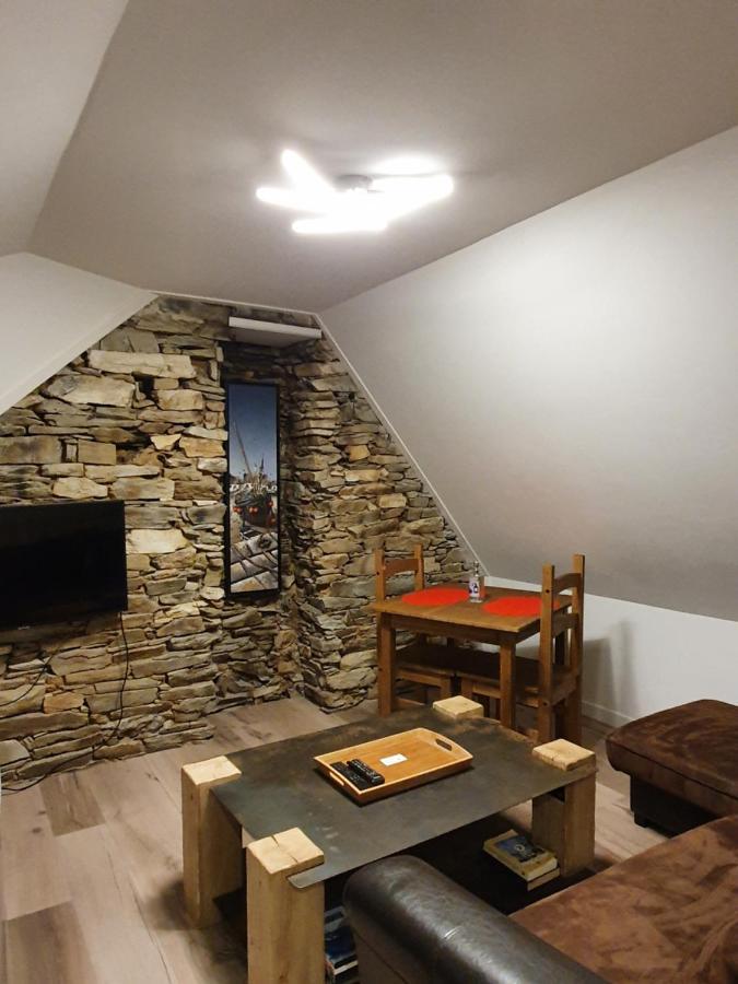 Appartements C'Home Un Charme Lannion Kültér fotó