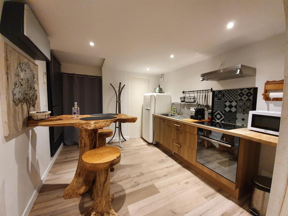 Appartements C'Home Un Charme Lannion Kültér fotó