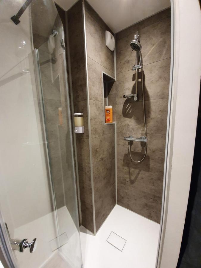 Appartements C'Home Un Charme Lannion Kültér fotó