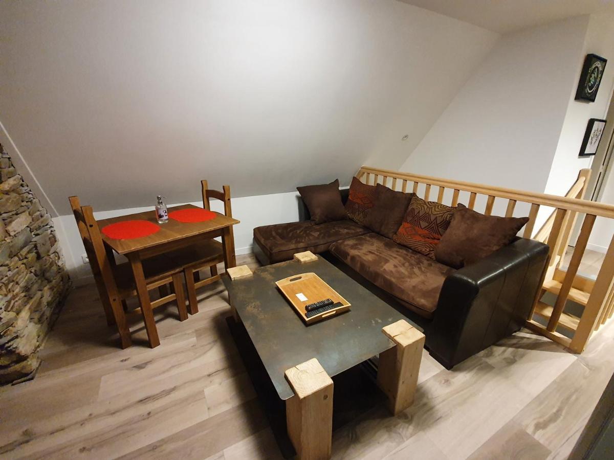 Appartements C'Home Un Charme Lannion Kültér fotó